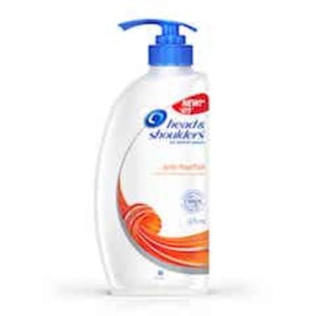 Head & Shoulders Shampoo Anti Hair Fall 675 Ml